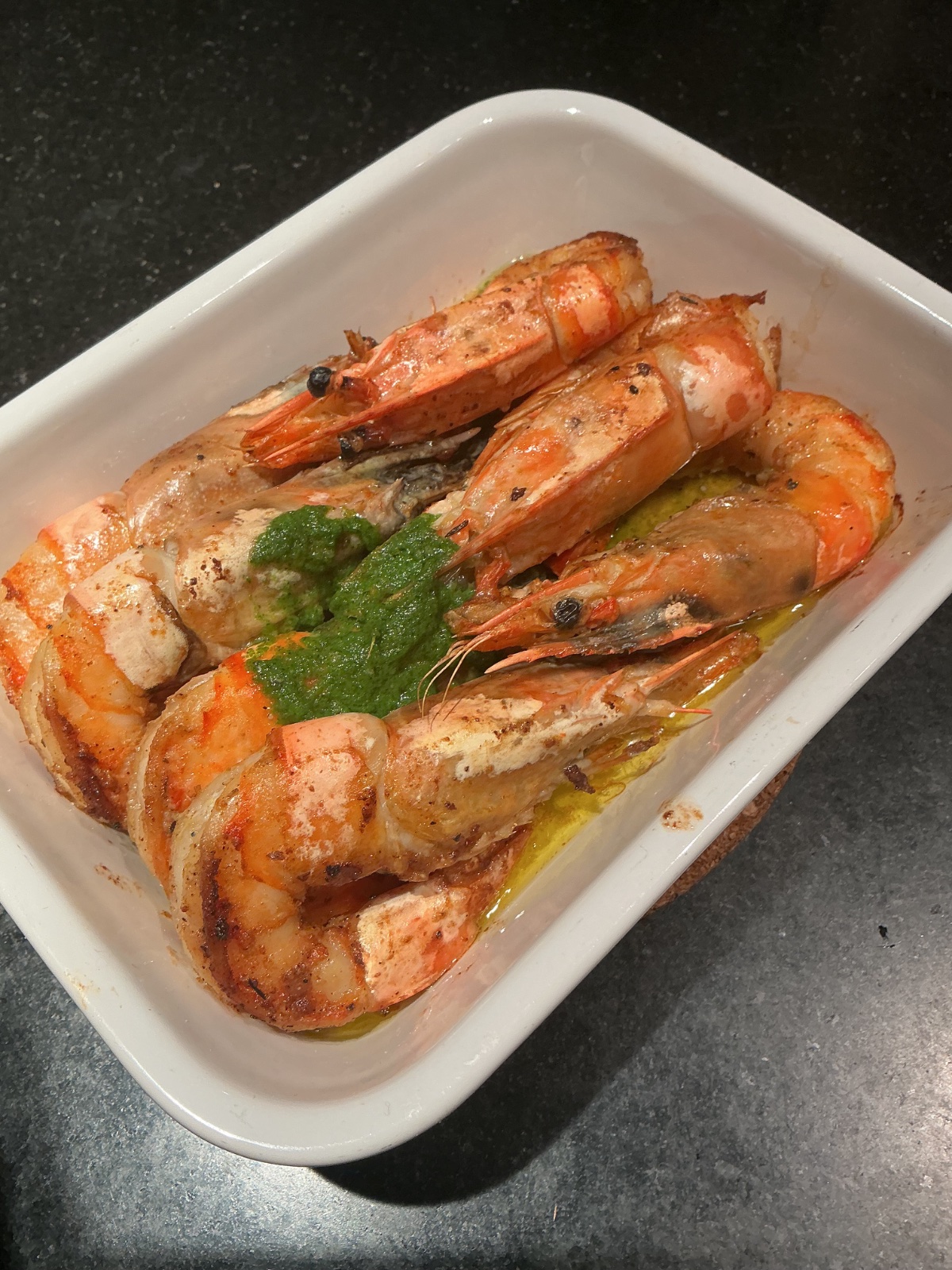 Gamba’s in lookboter