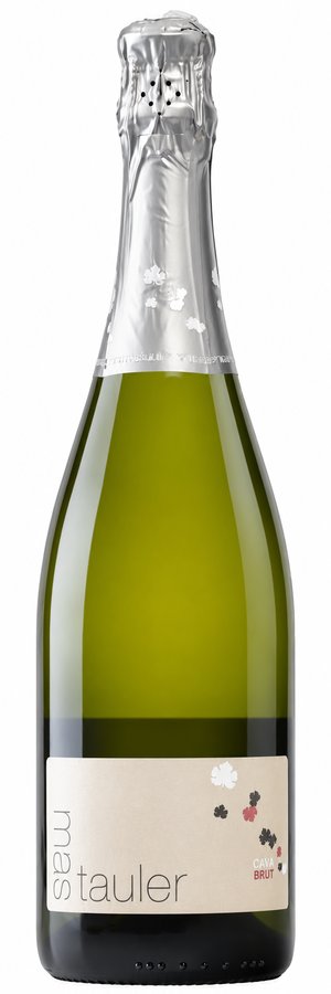 CAVA MAS TAULER BRUT