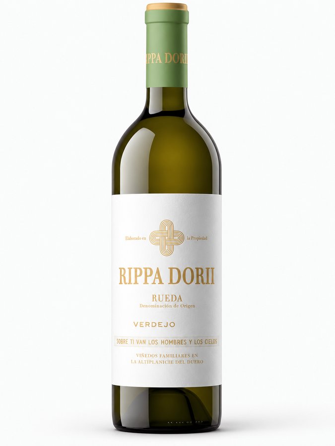 BODEGAS ONTANON RIPPA DORII VERDEJO JOVEN