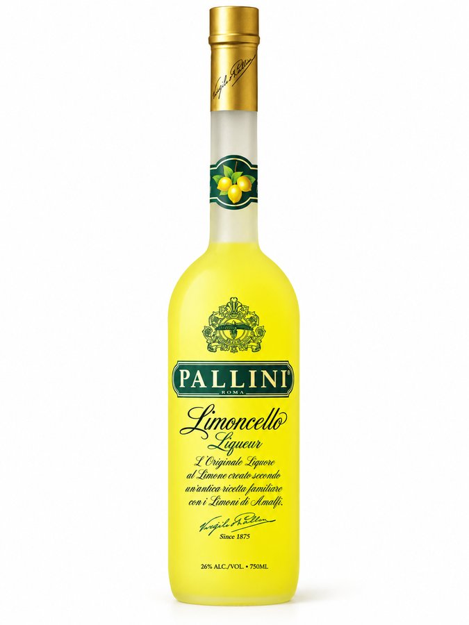 LIMONCELLE PALLINI